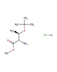 Astatech H-THR(TBU)-OME.HCL; 100G; Purity 95%; MDL-MFCD00077111